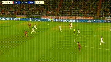 梅西的散步式踢法，背后会有怎样的技术含量？