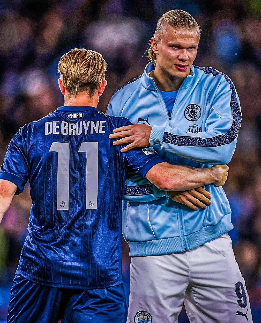 英超赛程提醒：曼城对阵利物浦,