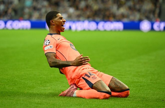 马尔基西奥：年轻球员最好以C罗为榜样，因为梅西是天降奇才