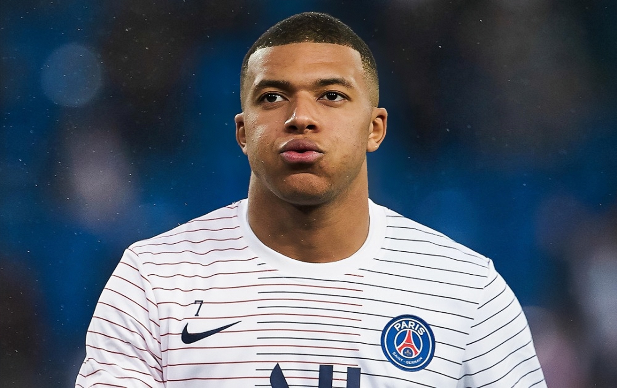 基莱斯攻入13粒运动战进球，创津门虎队史纪录