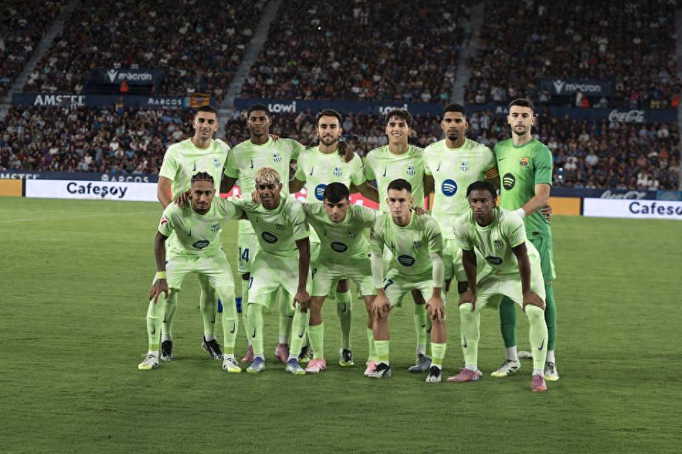 姆巴佩西甲赛季前11场进13球，本世纪皇马球员仅次于C罗